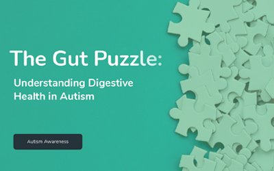 The Gut Puzzle